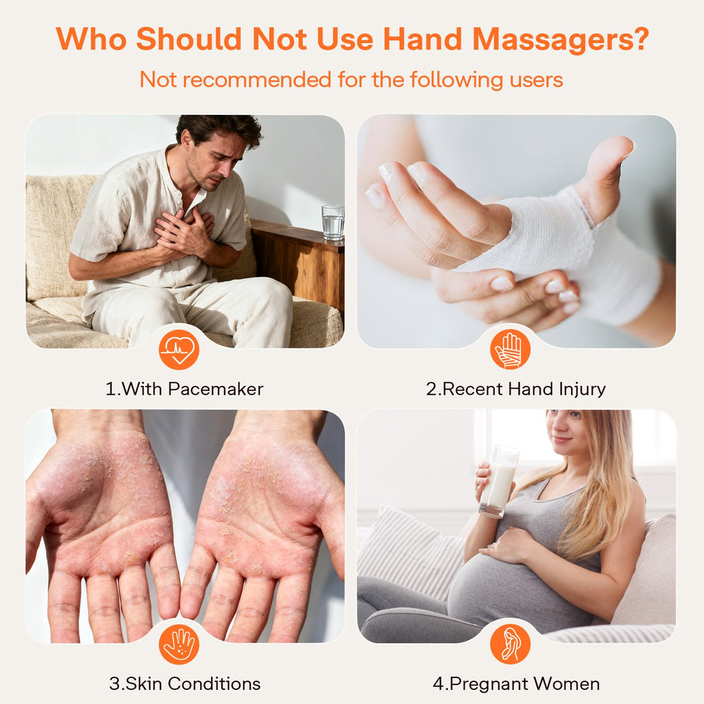 Cordless ALLJOY massager offers portable sessions anywhere.