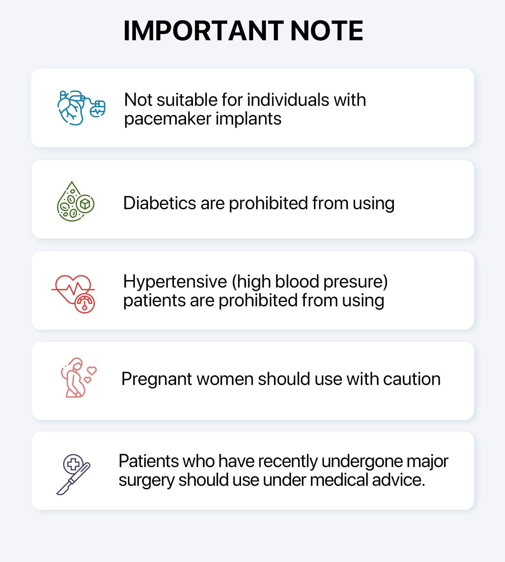 ALLJOY measurement guide image helps find the right fit