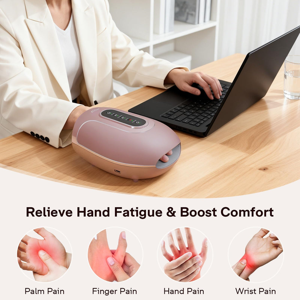 ALLJOY usage in daily life at home, desk, or travel