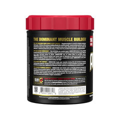 ALLMAX AminoCore powder scoop for easy daily mix