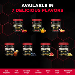 Allmax AminoCore serving daily use supports consistent active routines.