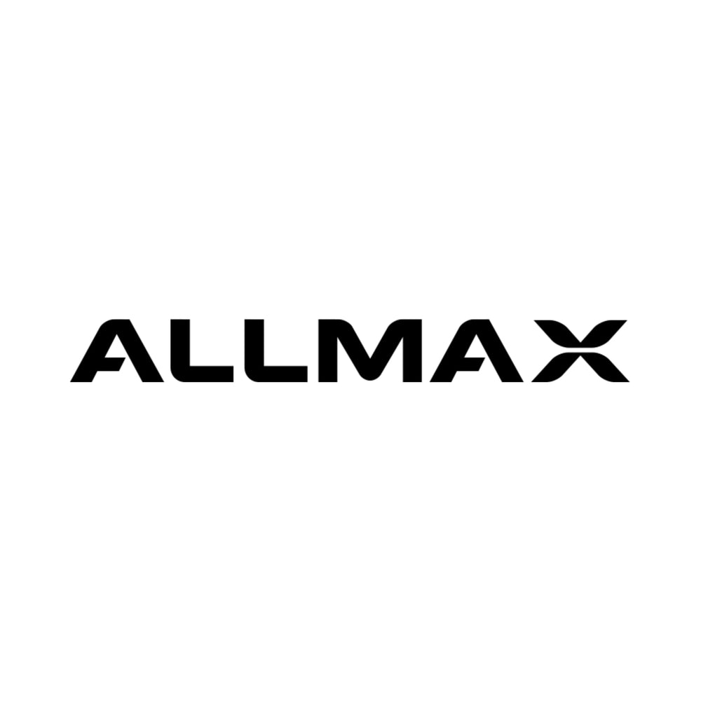 ALLMAX ISONATURAL vanilla serving with approximately 73 servings per container.