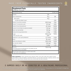 ALNIMA Halal certification seal signals peace of mind for parents