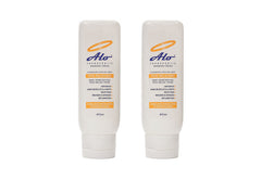 ALO Pain Relief Cream bottle and packaging for at home use