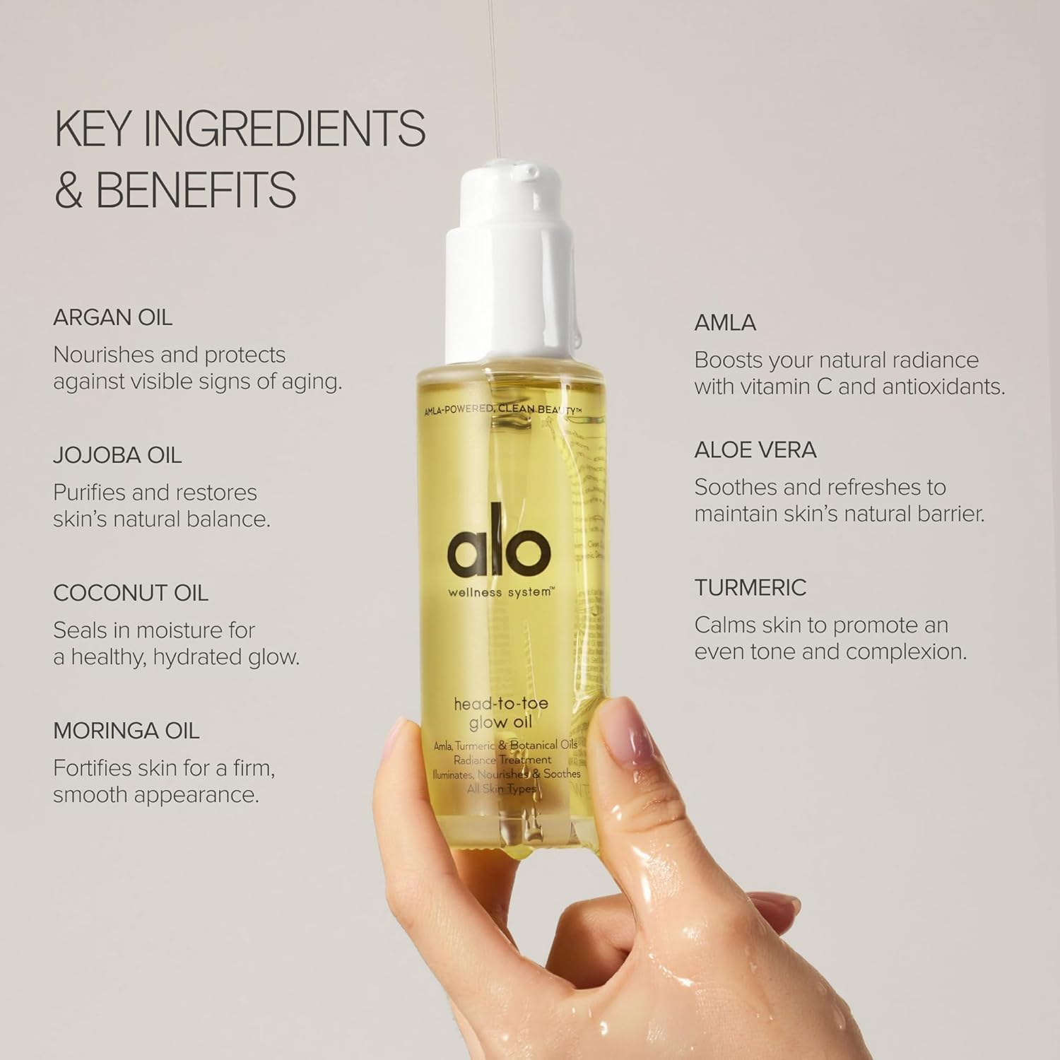 Alo amla superberries image emphasizing antioxidant-rich formula