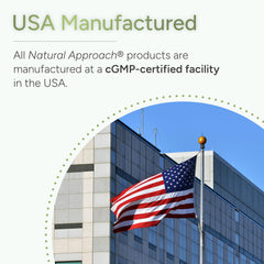ALOEPATH capsules and label close-up conveying product transparency and third-party testing.