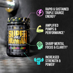 ALPHA LION bottle cap and label close-up on premium packaging