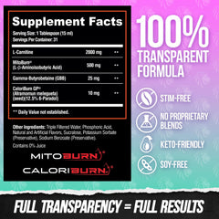 Alpha Lion Burn2O vegan-formula bottle showcases compliant lifestyle use.