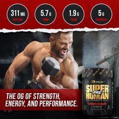 ALPHA LION L-Taurine hydration and electrolyte transport