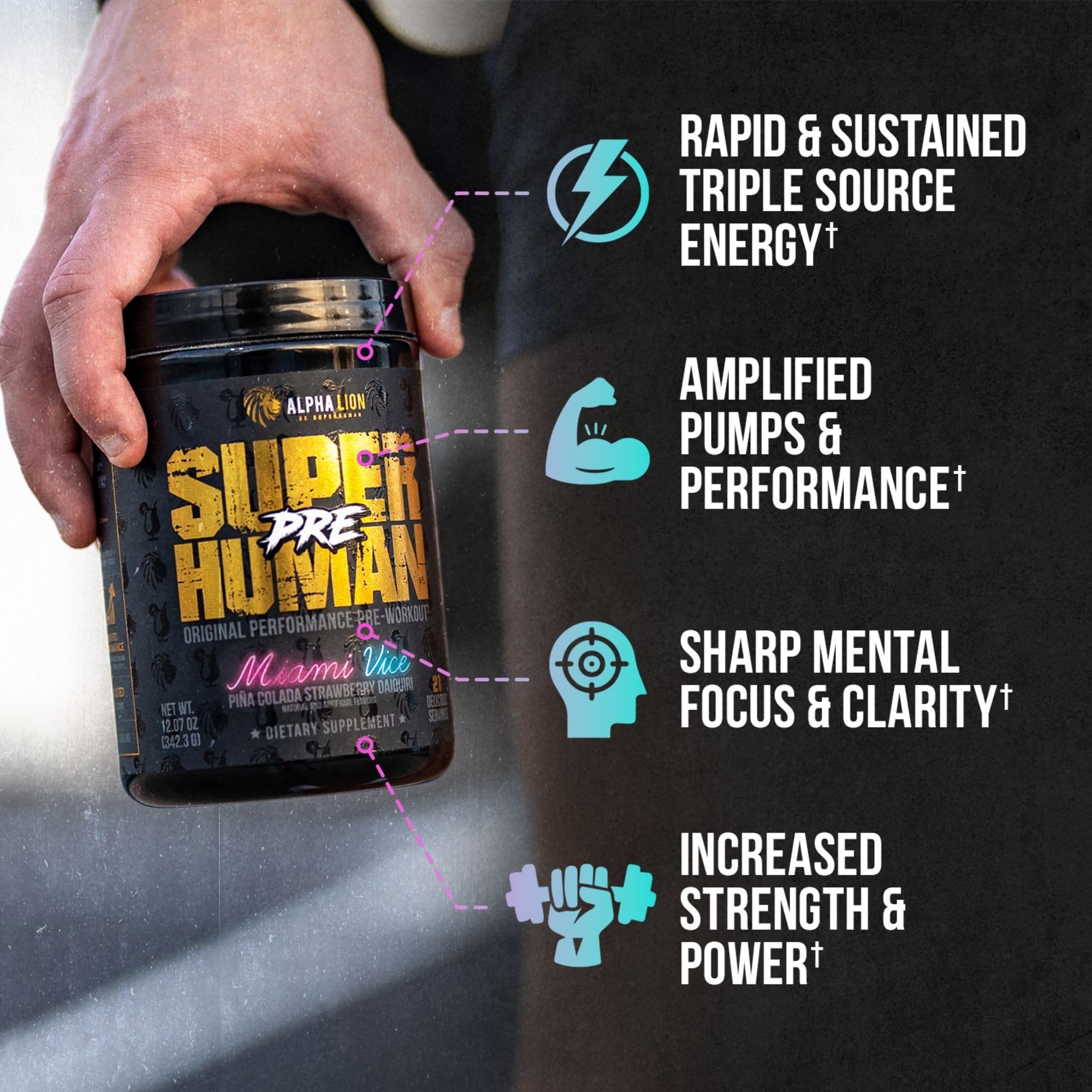 21-serving update graphic communicates serving size change with transparency.