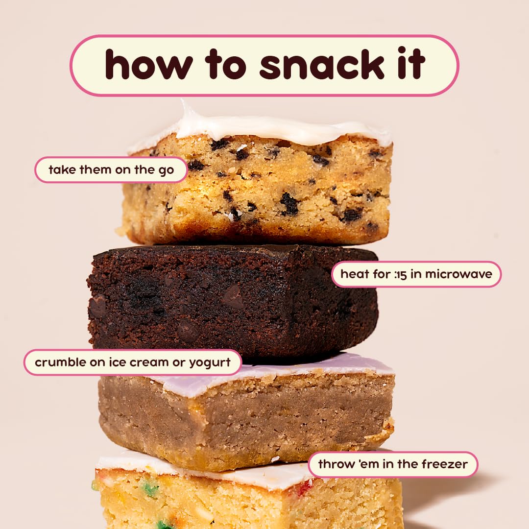 Alpha Prime Prime Bites peanut butter jelly wrap demonstrates quick protein pickup