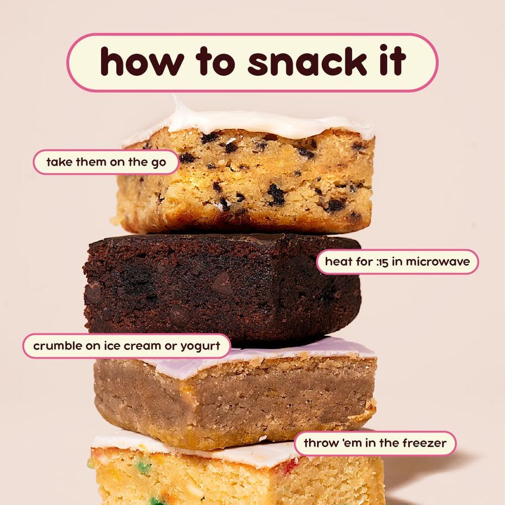 Alpha Prime Prime Bites peanut butter jelly wrap demonstrates quick protein pickup