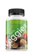 Packaging box highlights Made in USA and nutrient-rich promise.