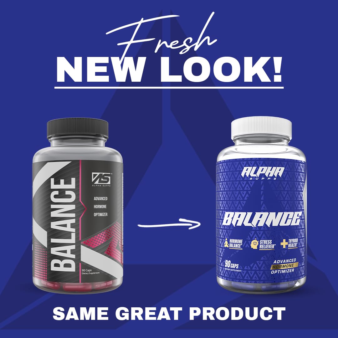 Capsules close-up suggesting stress management and daily cortisol support.