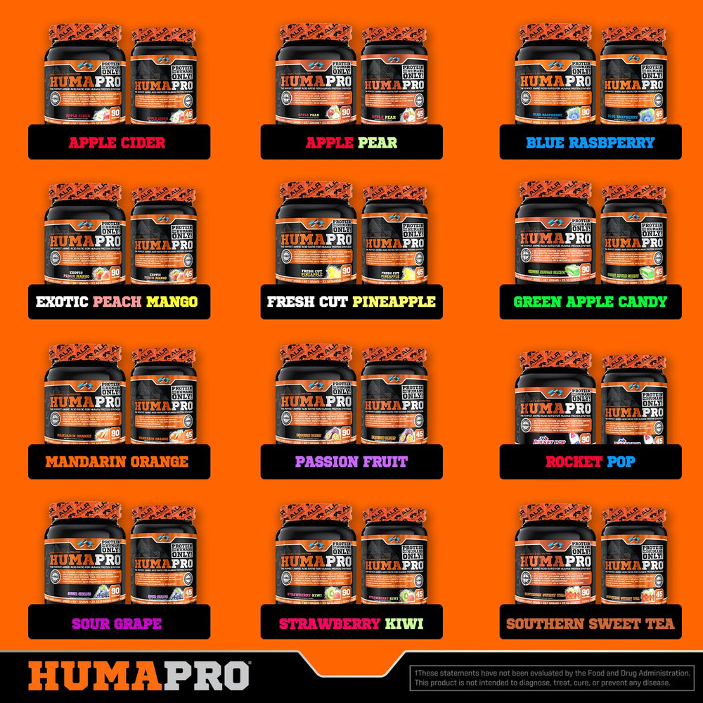 Apple pear flavor shake for post-workout recovery