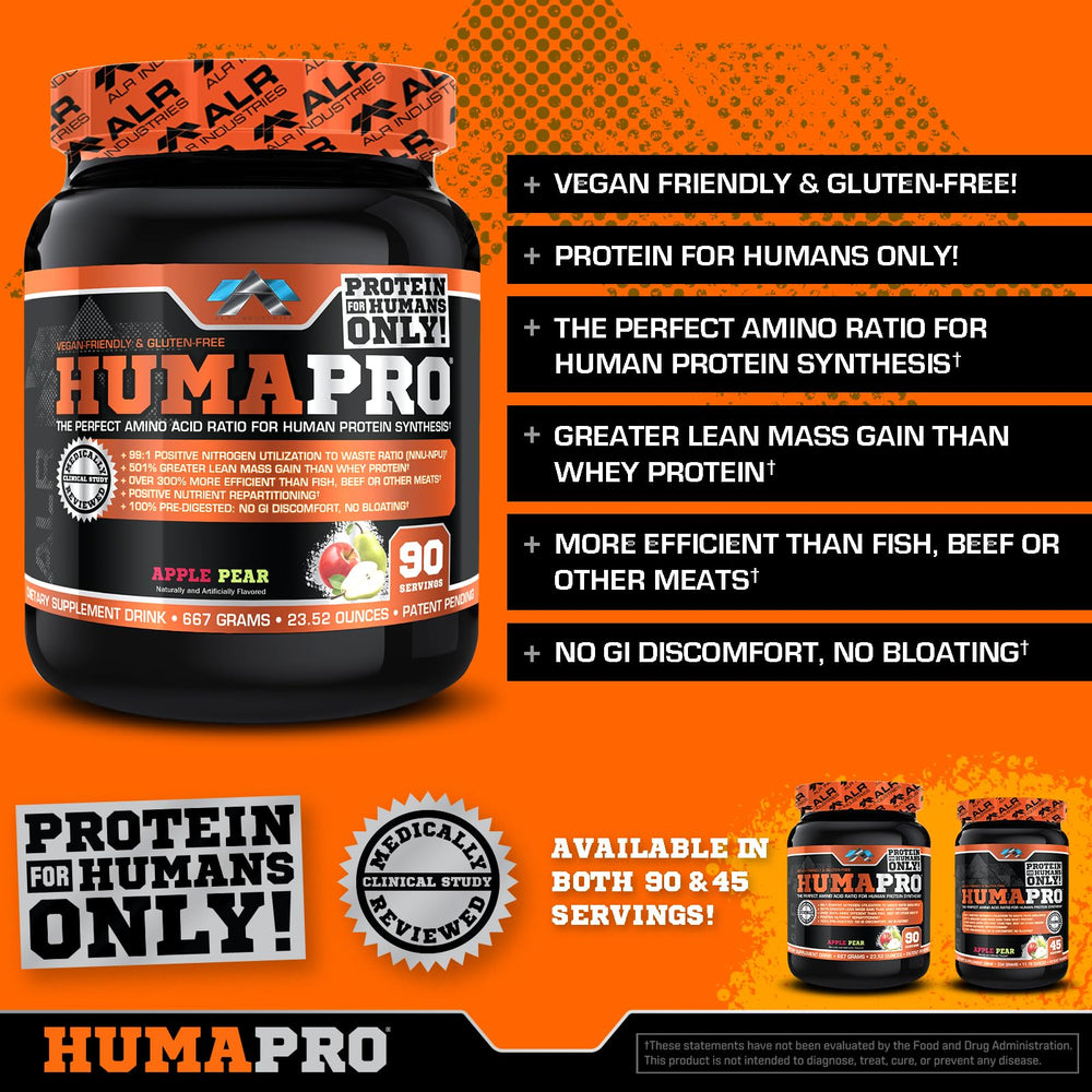Vegan, allergen-free formula suitable for gluten-free diets