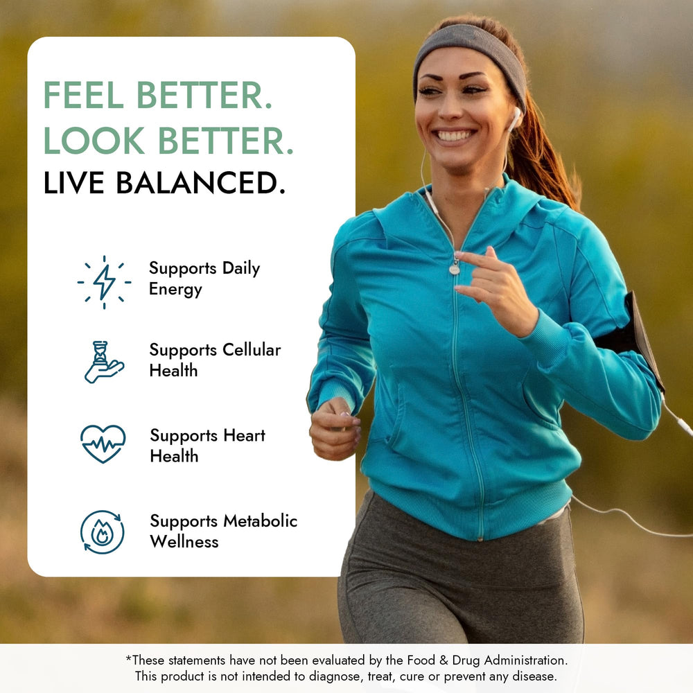 Altavida Dihydroberberine ingredients panel highlights alpha lipoic acid and cinnamon.