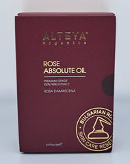 Illustration of Alteya proprietary extraction process preserving biodynamic energy