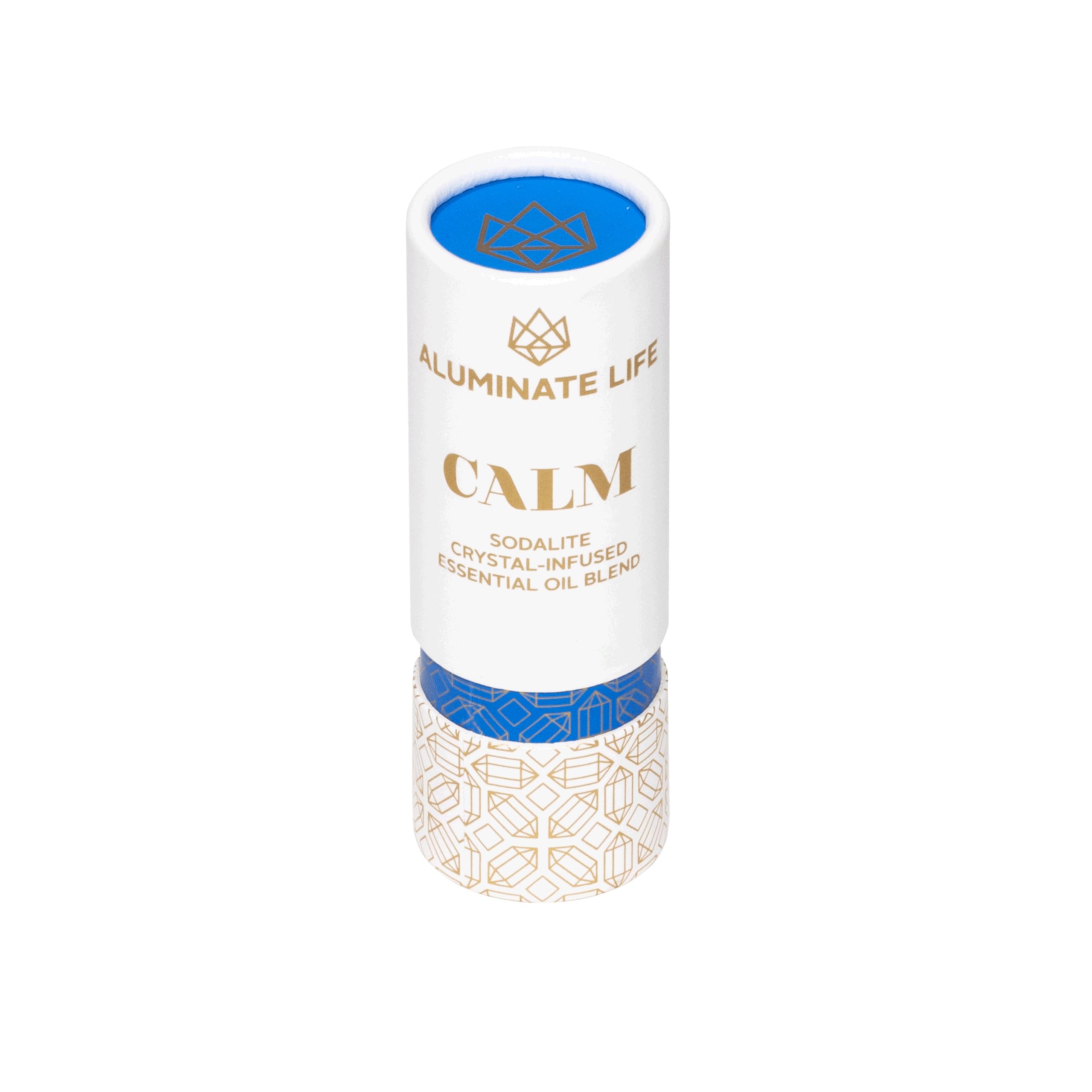 Aluminate Life chamomile Howood Sage essentials – soothing aroma for relaxing the senses.