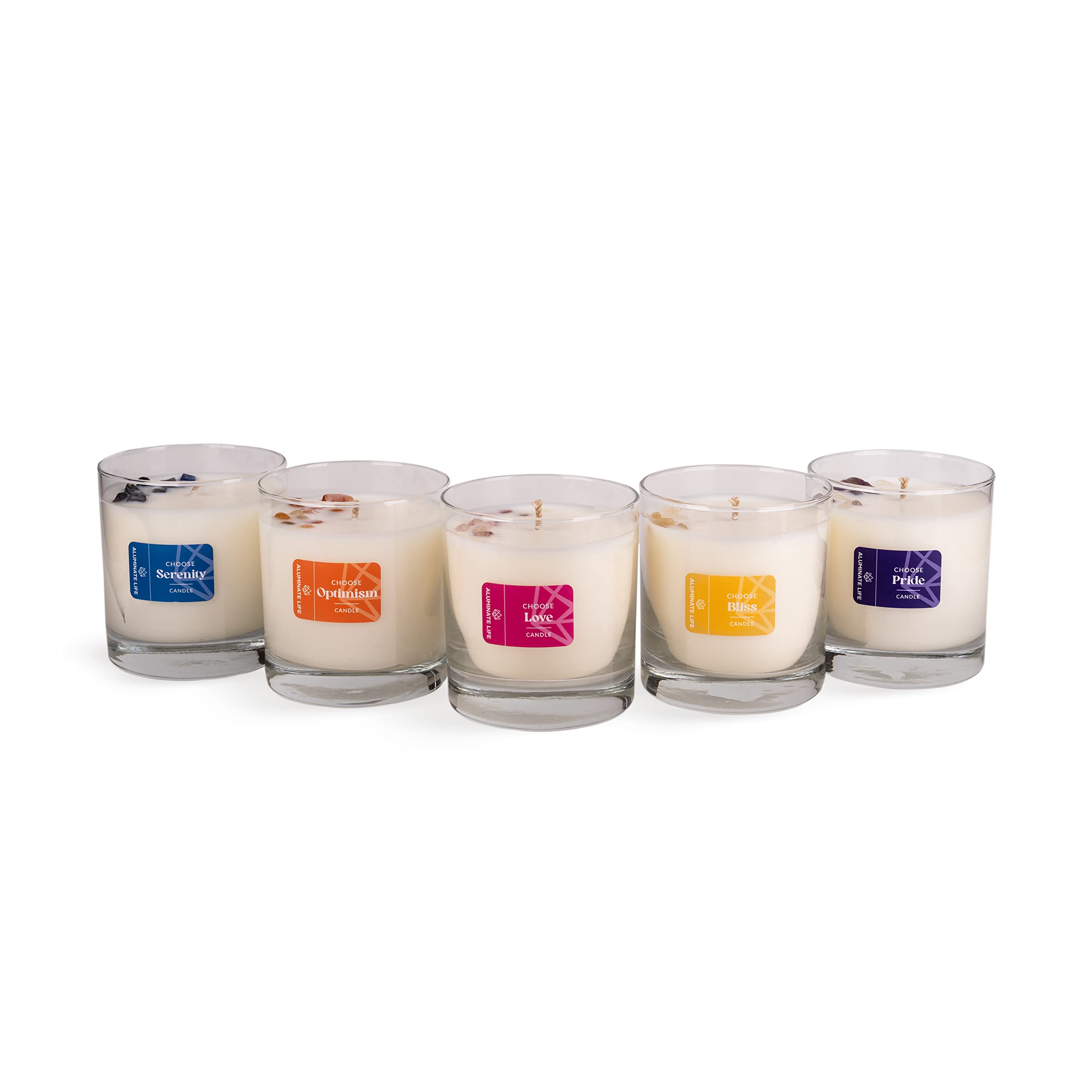 Aluminate Life soothing fragrance enhances mood during wind-down routines