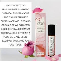 Travel-friendly Amallow roller fits in purse for on-the-go freshness