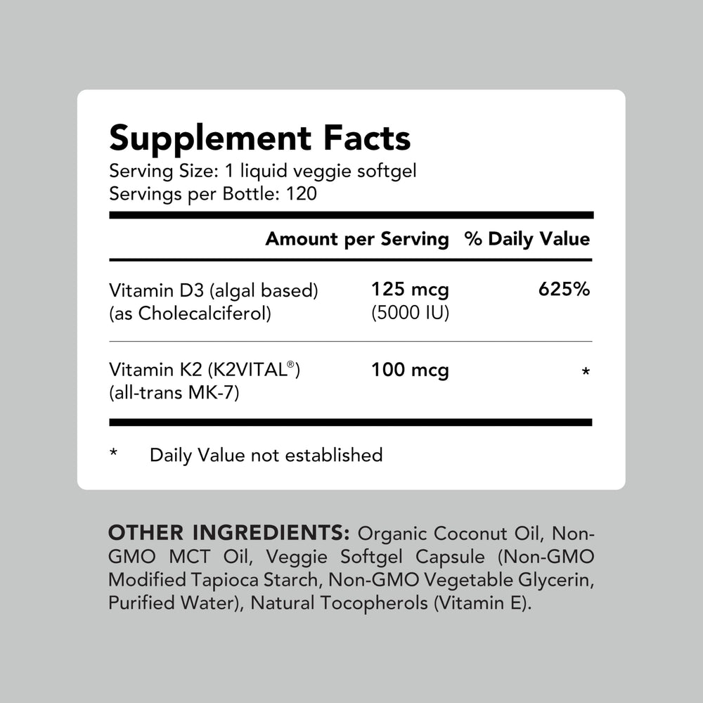 AMANDEAN MK-7 99.7 percent all-trans focus underscores strong K2 for arterial support
