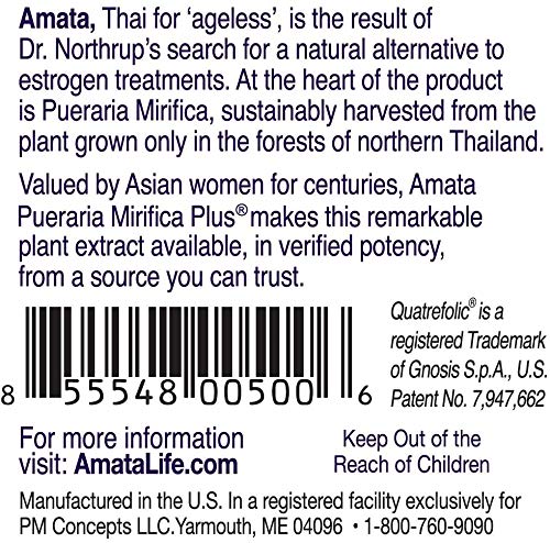 Amata Life Puresterol capsules closeup, premium extract in easy-to-swallow daily capsules.