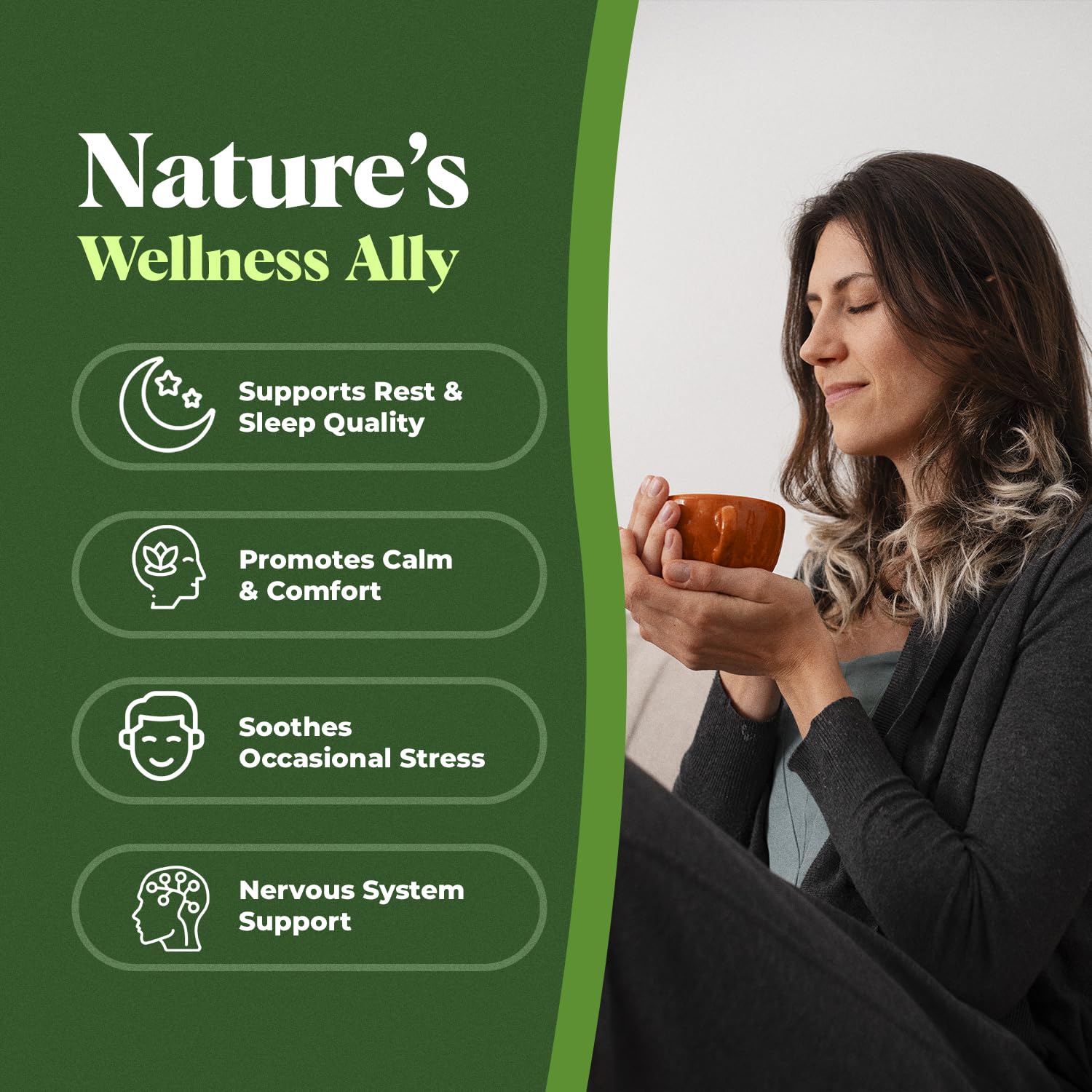 Amazing Botanicals bulk-size 4oz tincture for long-term herbal supply.