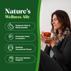 Amazing Botanicals bulk-size 4oz tincture for long-term herbal supply.