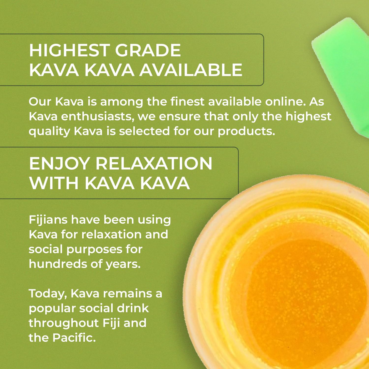 Amazing Botanicals Kava Kava paste 80-percent extract emphasizes potent resin for thoughtful evenings.