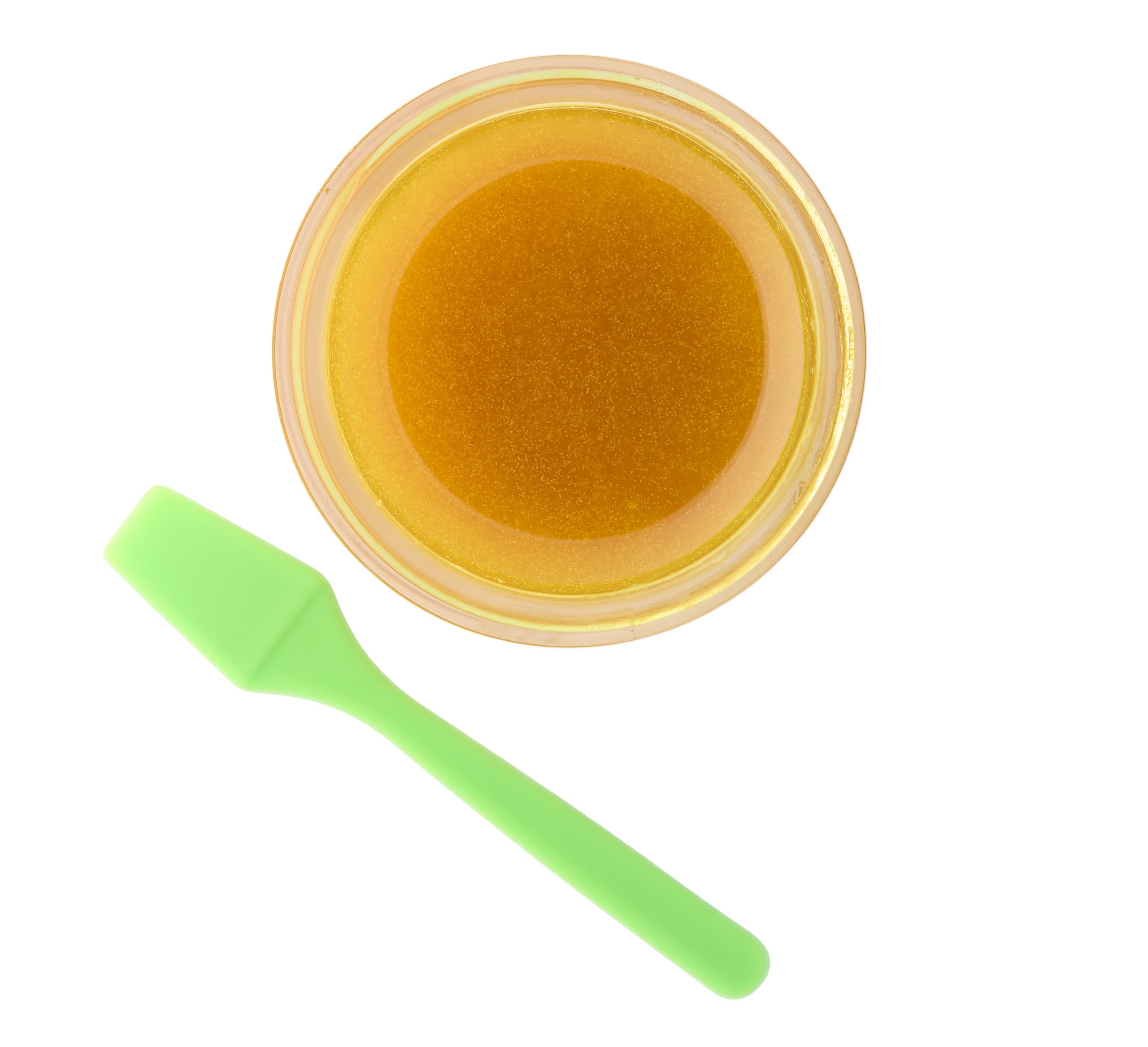 Amazing Botanicals Kava Kava paste texture highlights rich, resinous consistency ideal for careful dosing.