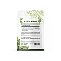 Amazing Botanicals Kava Kavalactone Paste on spoon enables precise dosing.