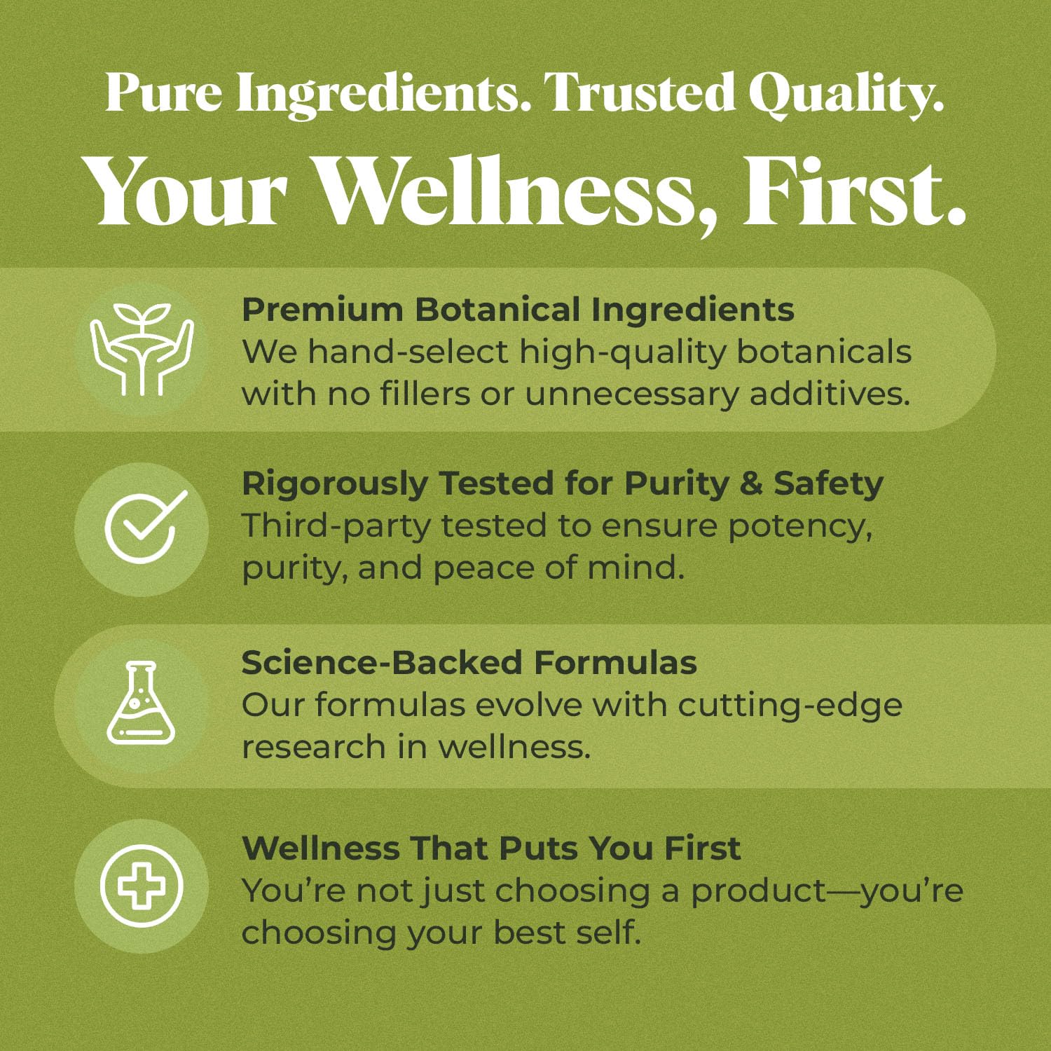 Amazing Botanicals Kava powder for social gatherings invites relaxed, engaging conversations