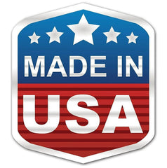 Amazing Formulas GMP seal emphasizes manufacturing quality