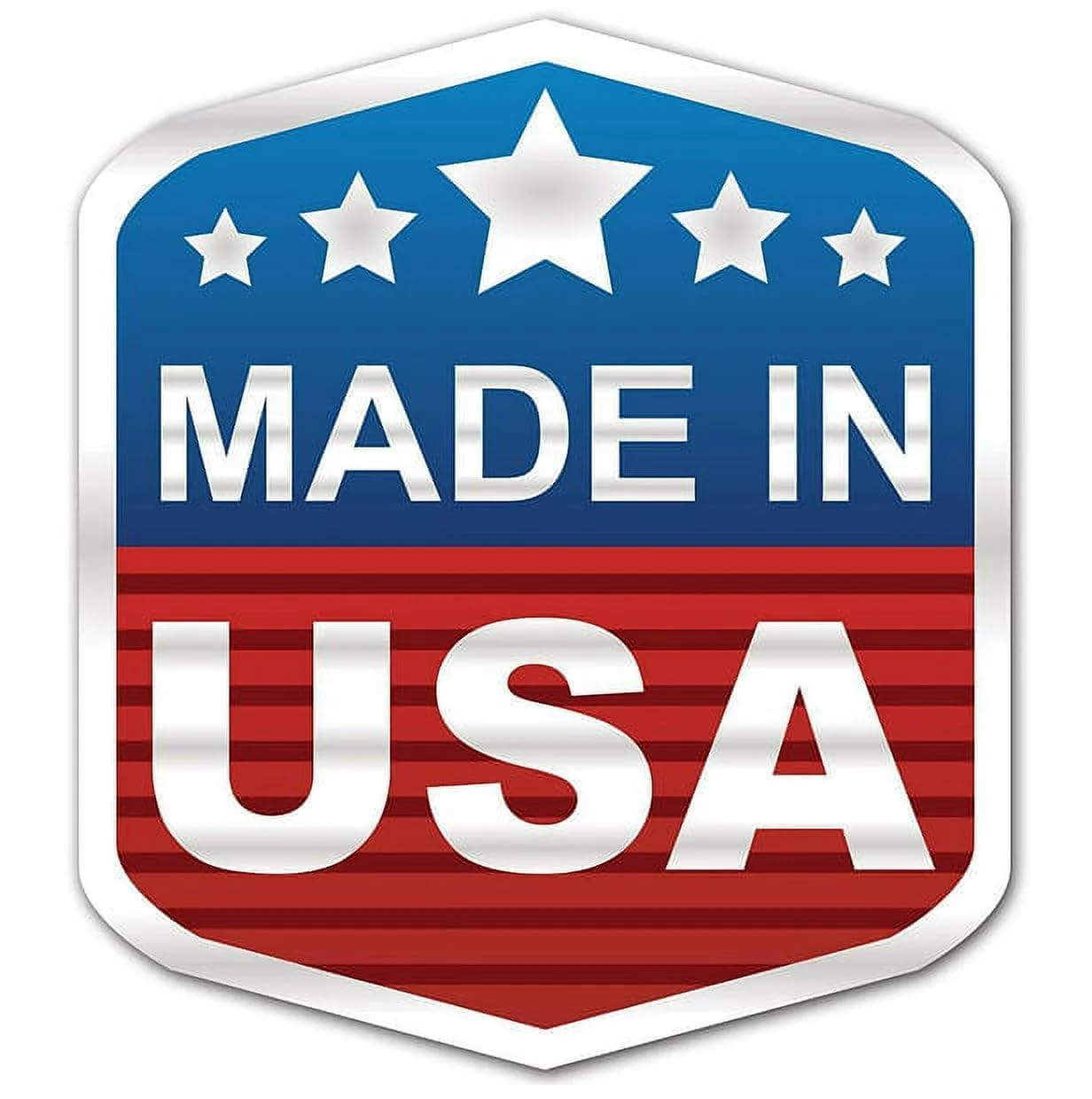Amazing Nutrition purity and potency seal reinforces trusted supplement quality.