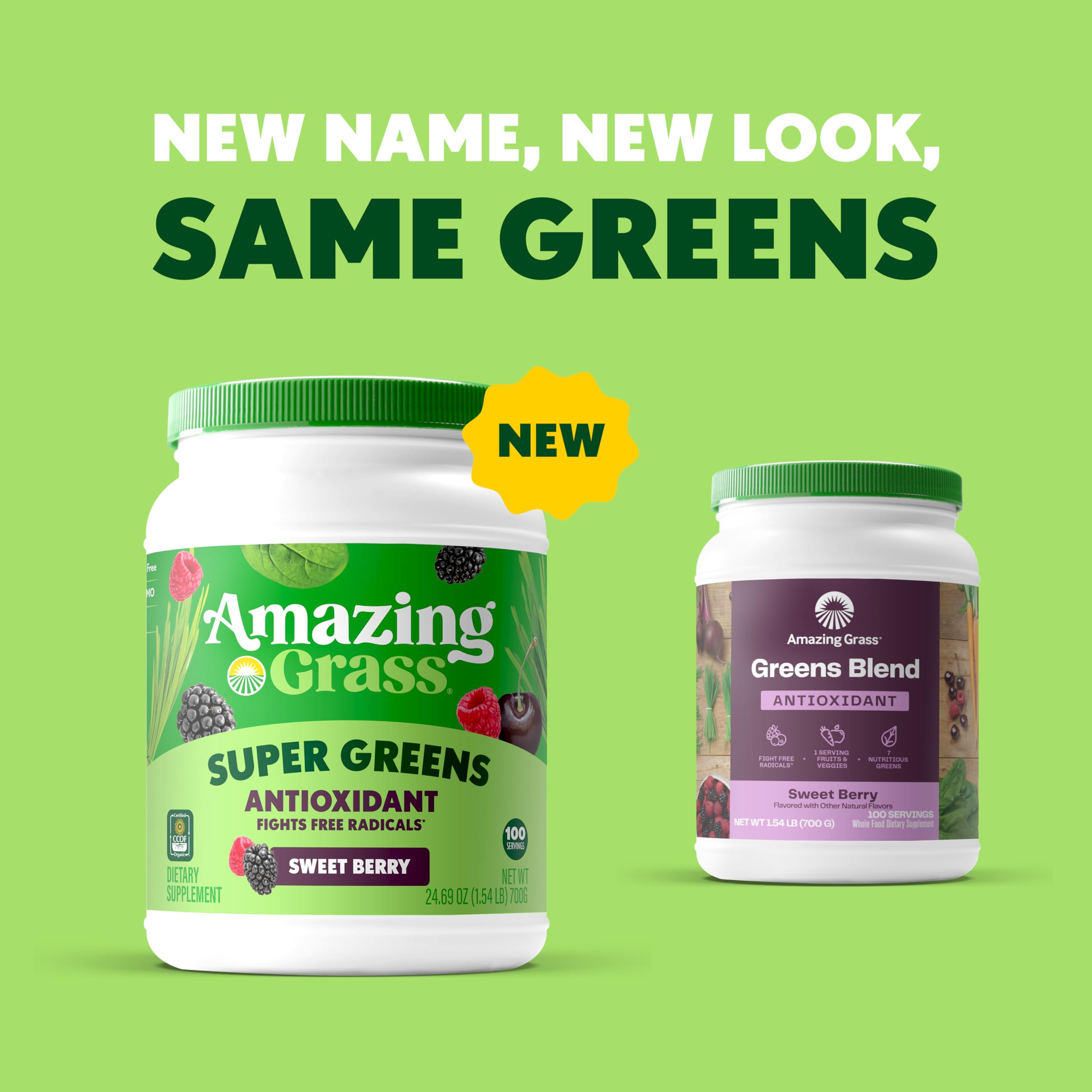 Amazing Grass beet root powder, vibrant color and natural support for a healthy lifestyle.