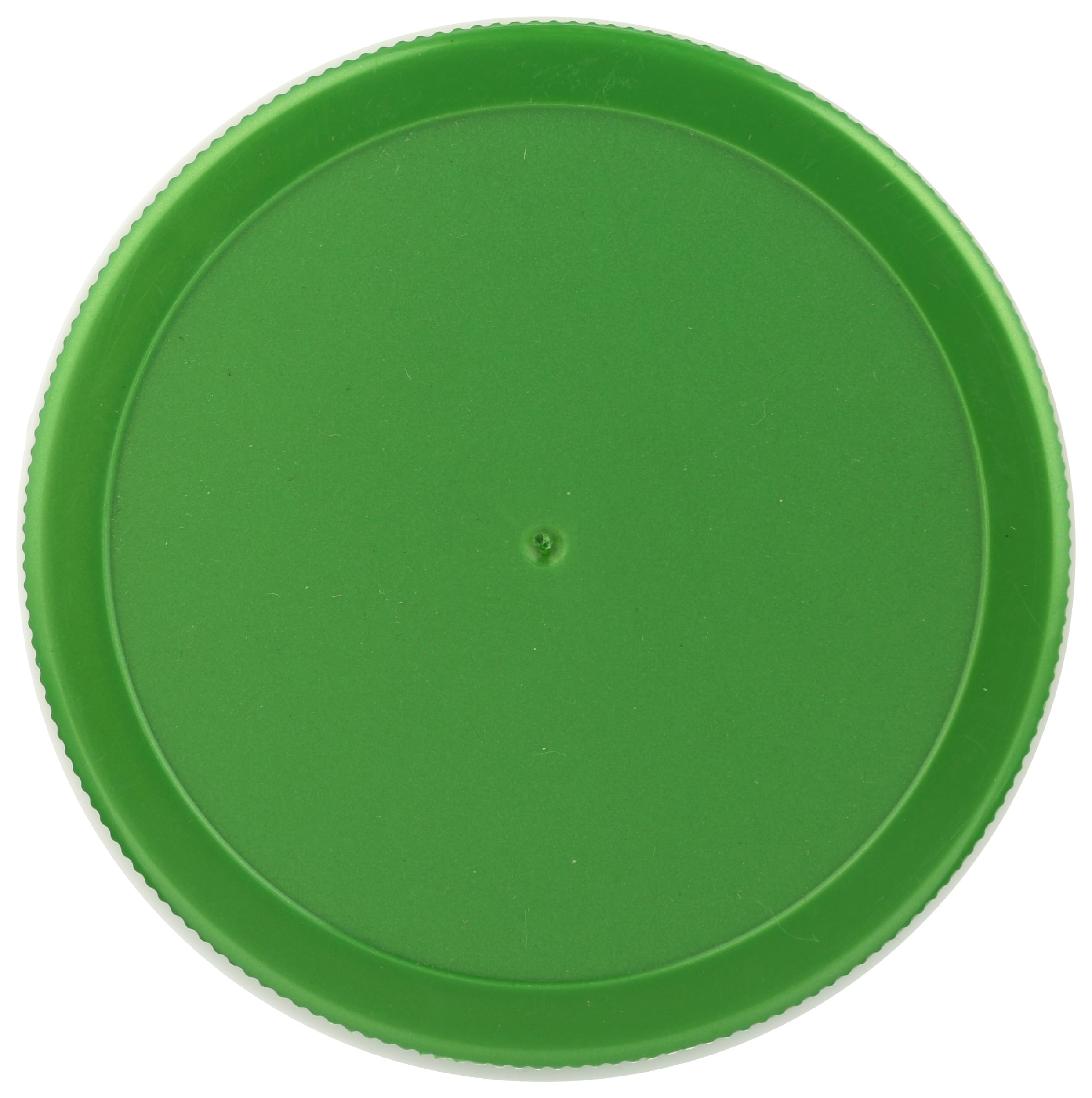 Bottle close-up of Amazing Grass Wheat Grass Powder highlighting chlorophyll greens