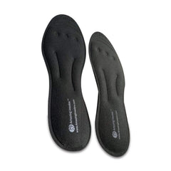 Amazing Insoles liquid massaging insole front view with arch support and massage