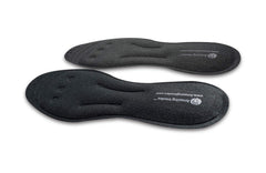 Amazing Insoles massage flow pattern for continuous foot massage during daily activities