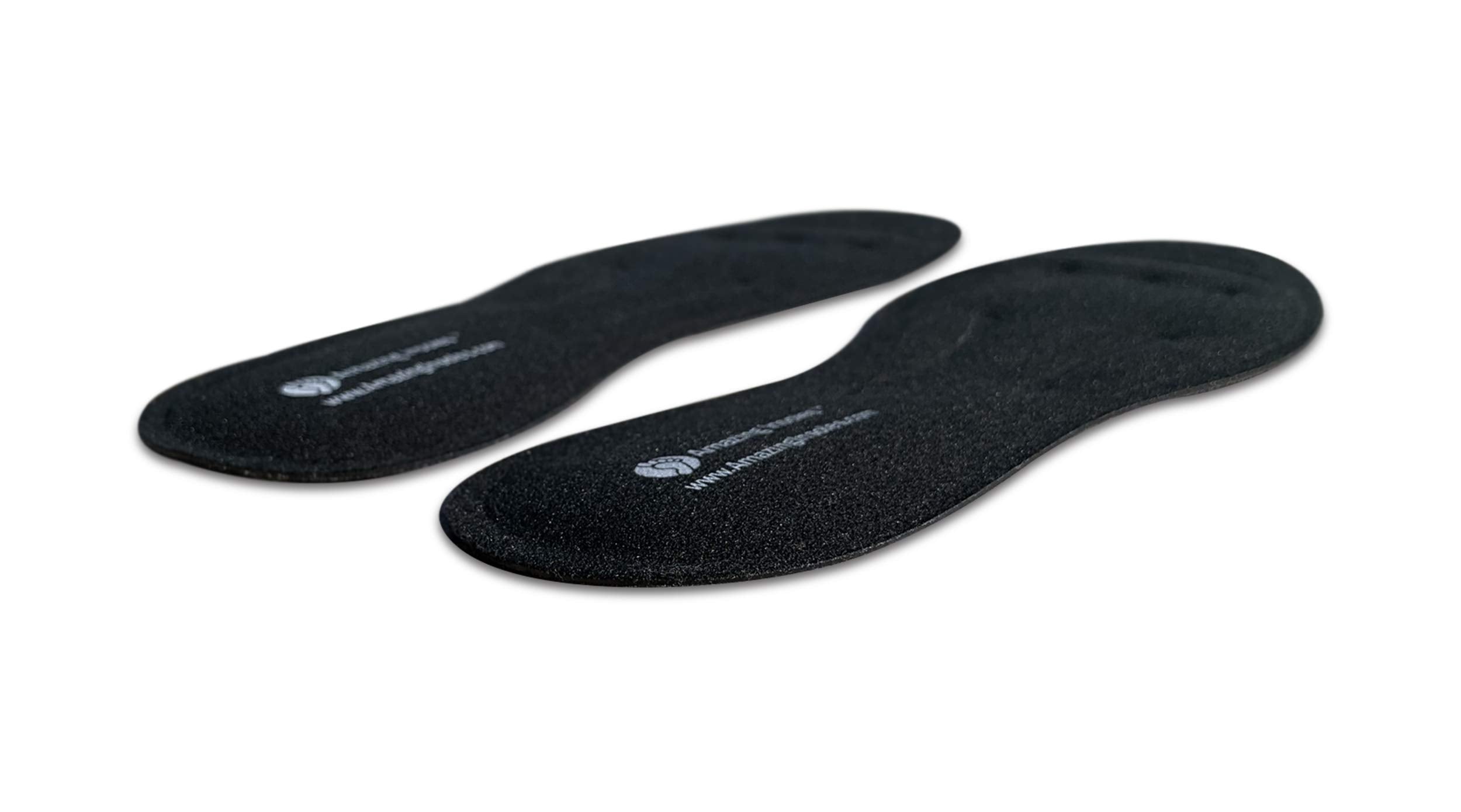 Amazing Insoles thin flexible design enhances comfort without bulk in everyday wear