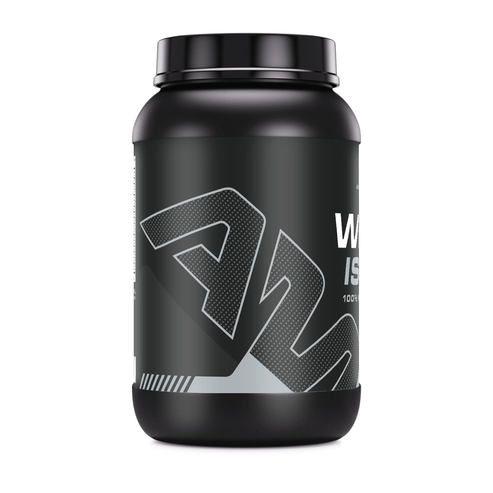 Amazing Muscle scoop in shaker for quick strawberry protein mix