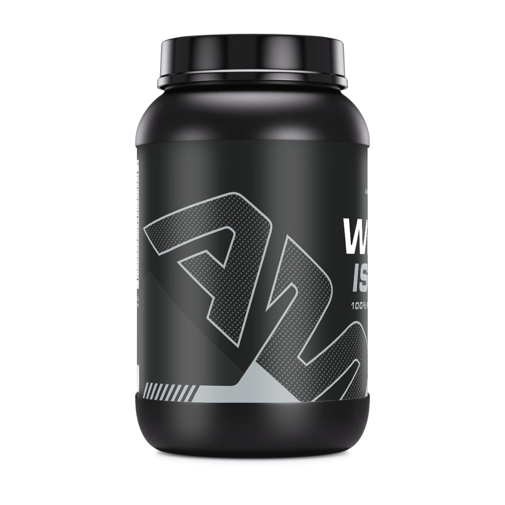 Amazing Muscle scoop in shaker for quick strawberry protein mix