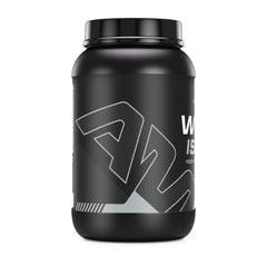 Amazing Muscle scoop in shaker for quick strawberry protein mix