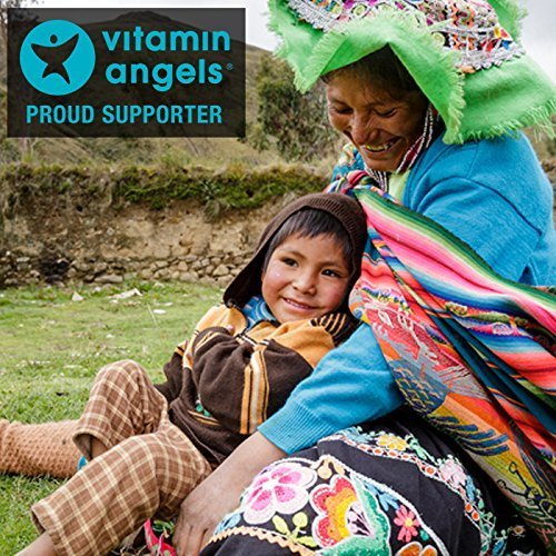 Amazing Nutrition Amazing Formulas veggie capsules offer convenient daily supplement routine