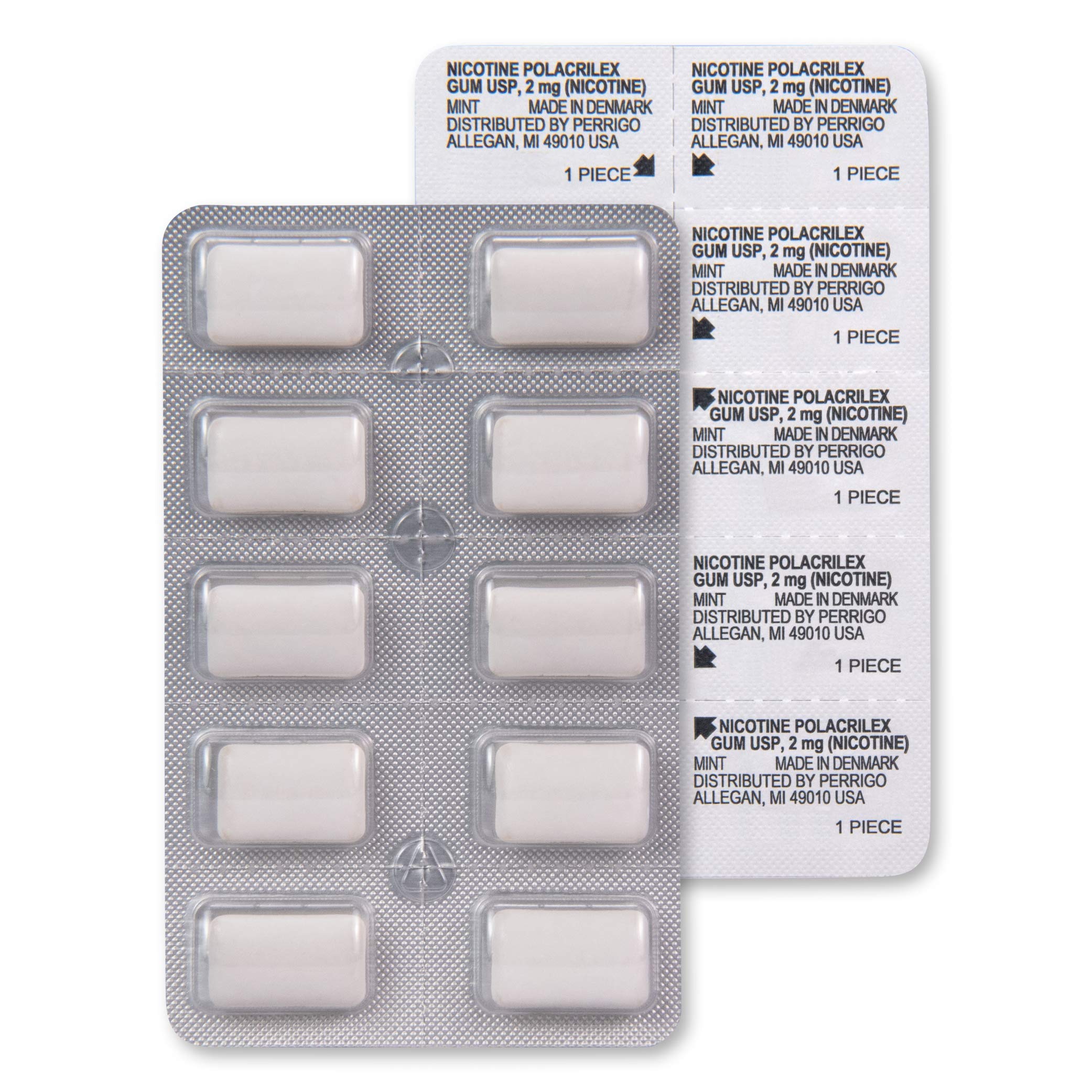 Amazon Basic Care 160-count can sits neatly on a kitchen counter for steady use