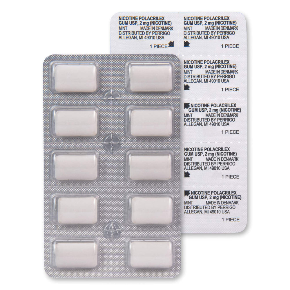 Amazon Basic Care 160-count can sits neatly on a kitchen counter for steady use