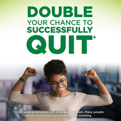 Mint flavor offers a refreshing taste during use.