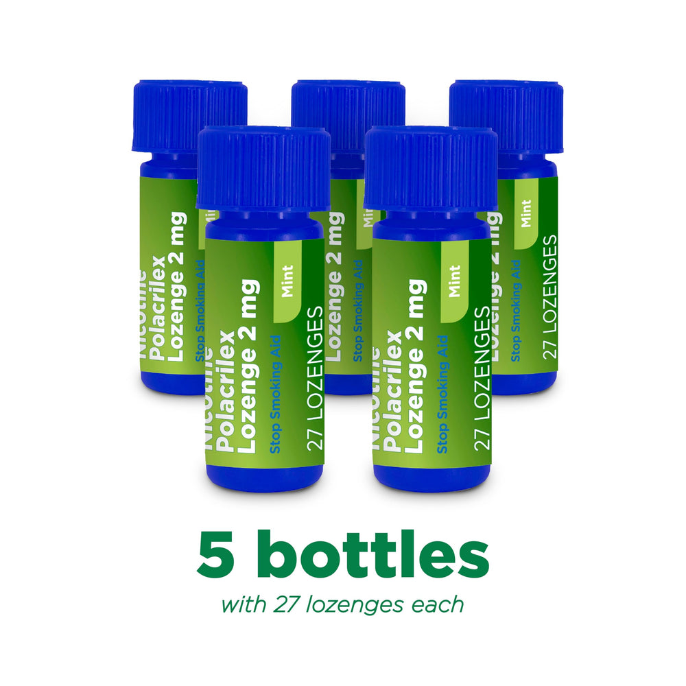 Packaging variation label indicating multiple packaging options.