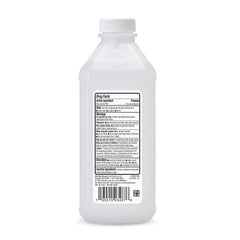 Amazon Basics bulk pack on shelf for home and workplace readiness
