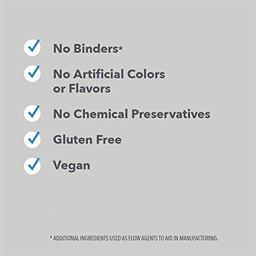 Amazon Elements label displays whole-food cultured ingredients for balanced daily nourishment
